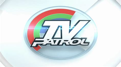 TV Patrol .